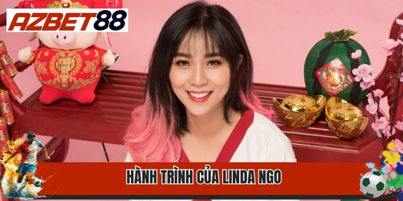 Hành trình của Linda Ngo