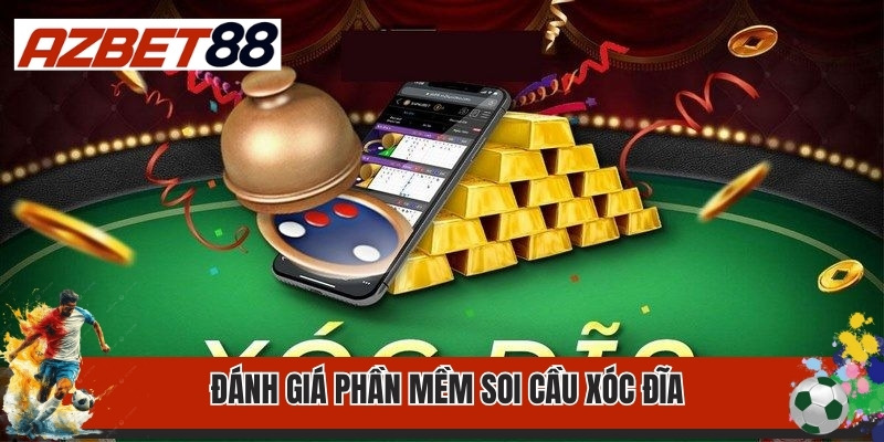 Phần Mềm Soi Cầu Xóc Đĩa - Công Cụ Dự Đoán Kết Quả Hữu Ích 2 Đánh giá phần mềm soi cầu xóc đĩa