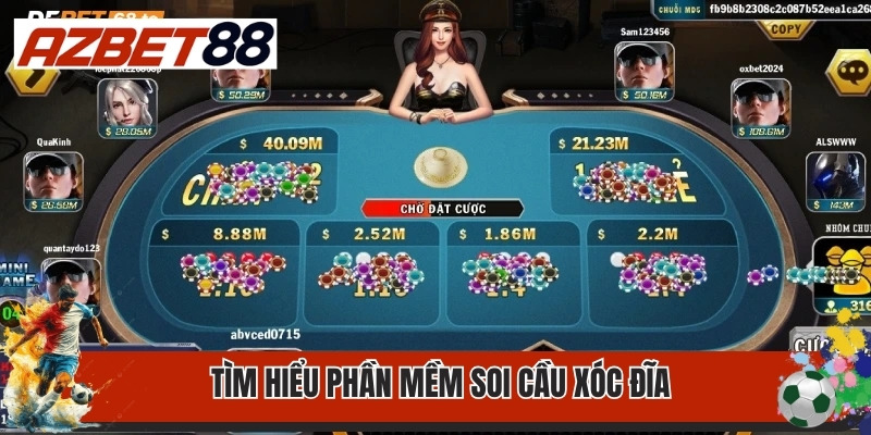 Phần Mềm Soi Cầu Xóc Đĩa - Công Cụ Dự Đoán Kết Quả Hữu Ích 1 Tìm hiểu phần mềm soi cầu xóc đĩa