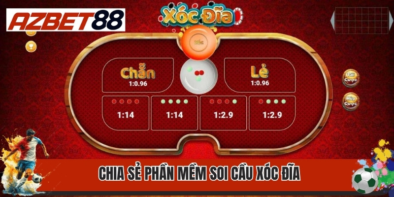 Phần Mềm Soi Cầu Xóc Đĩa - Công Cụ Dự Đoán Kết Quả Hữu Ích 3 Chia sẻ phần mềm soi cầu xóc đĩa